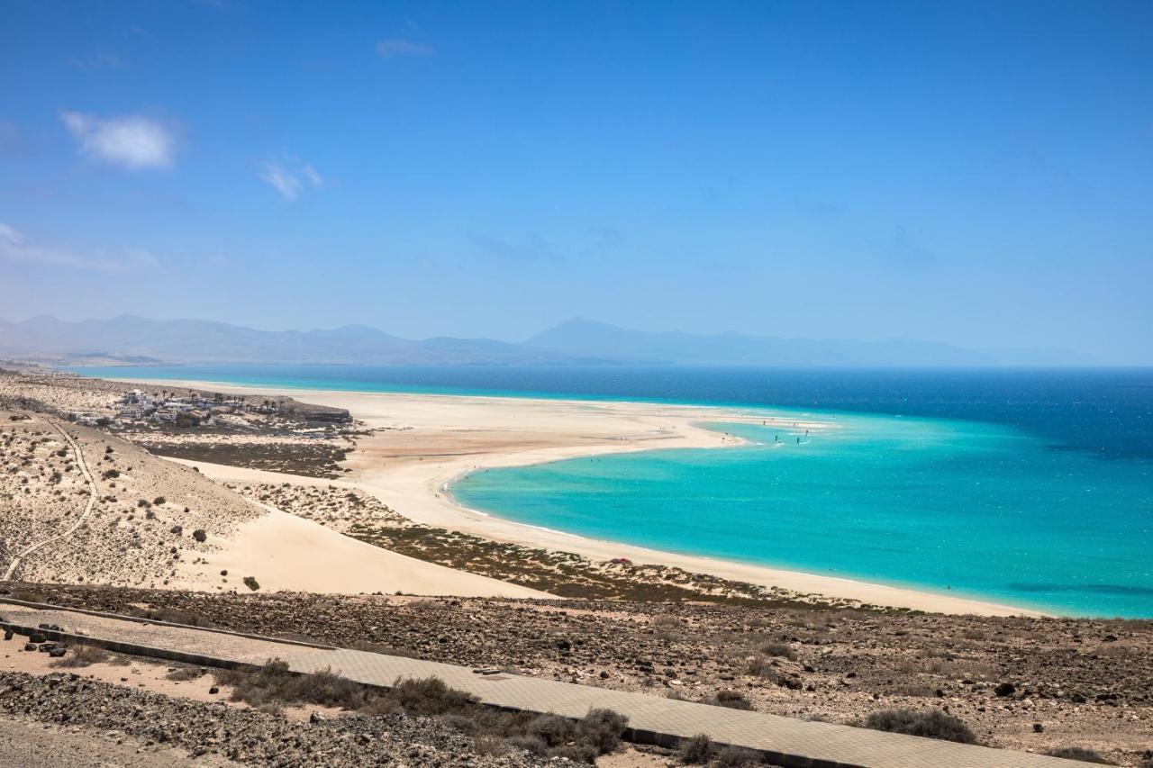 Home2Book Casa De Helmut, Wifi & Pool Corralejo Exterior photo