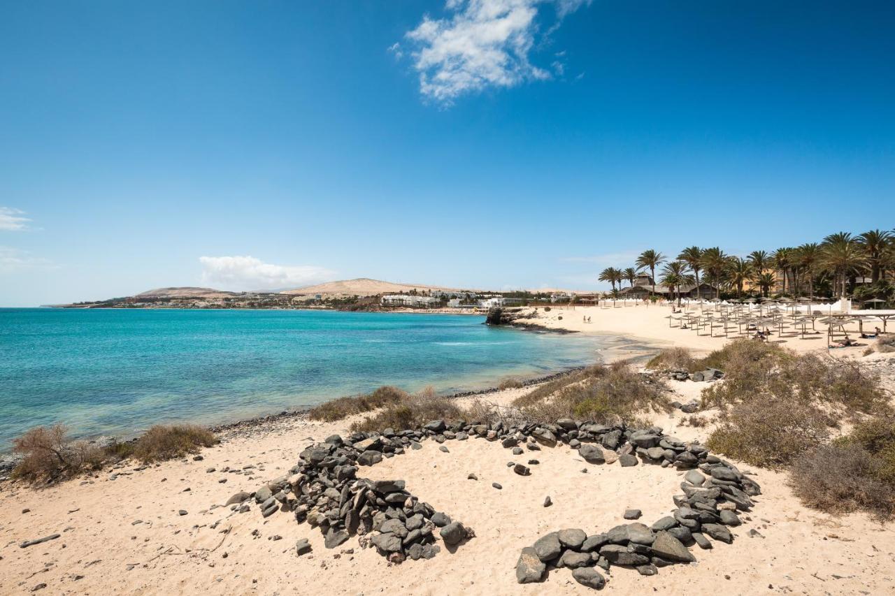 Home2Book Casa De Helmut, Wifi & Pool Corralejo Exterior photo